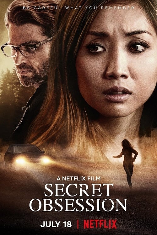 Постер Secret Obsession